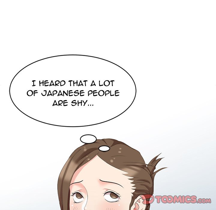 Secret Hideout Chapter 4 image 20