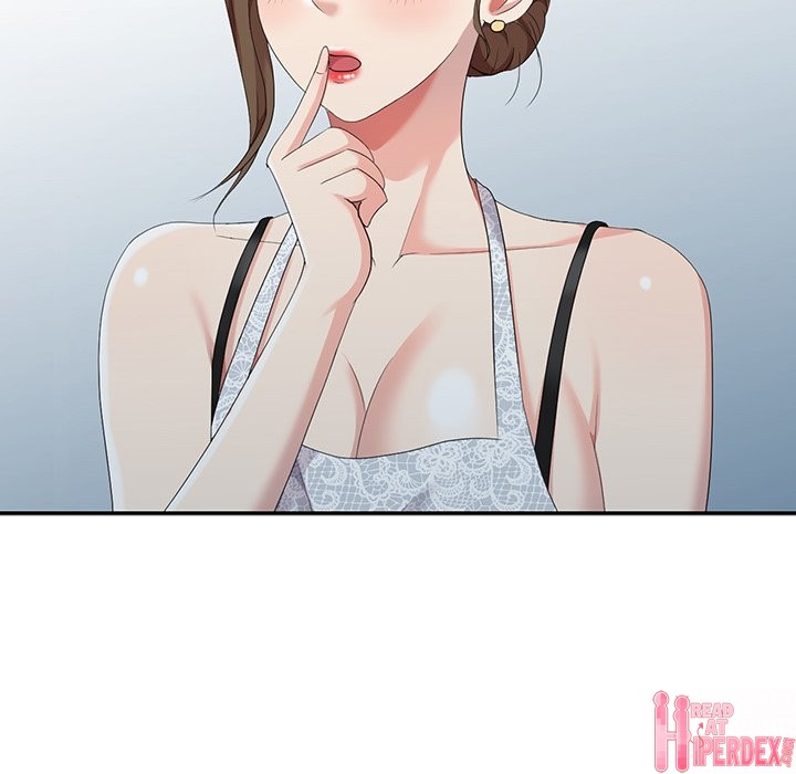 Secret Hideout Chapter 4 image 21