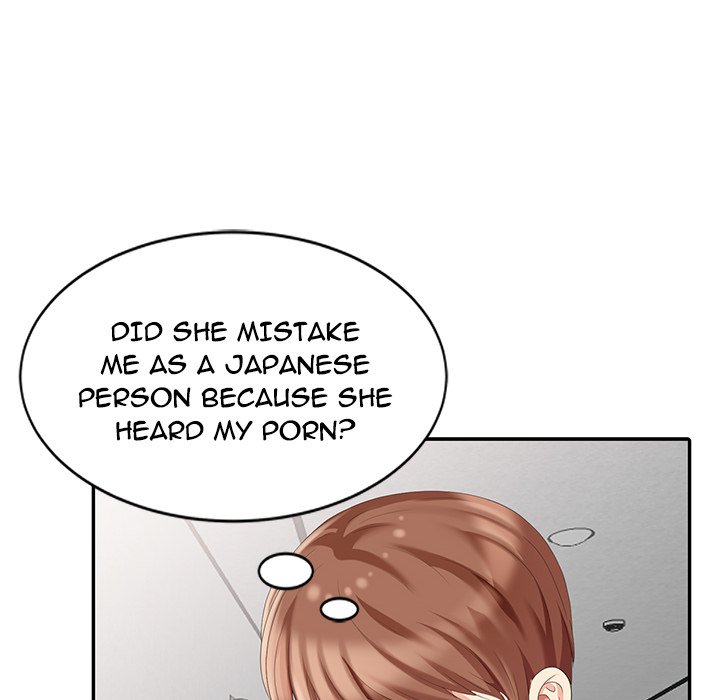 Secret Hideout Chapter 4 image 22