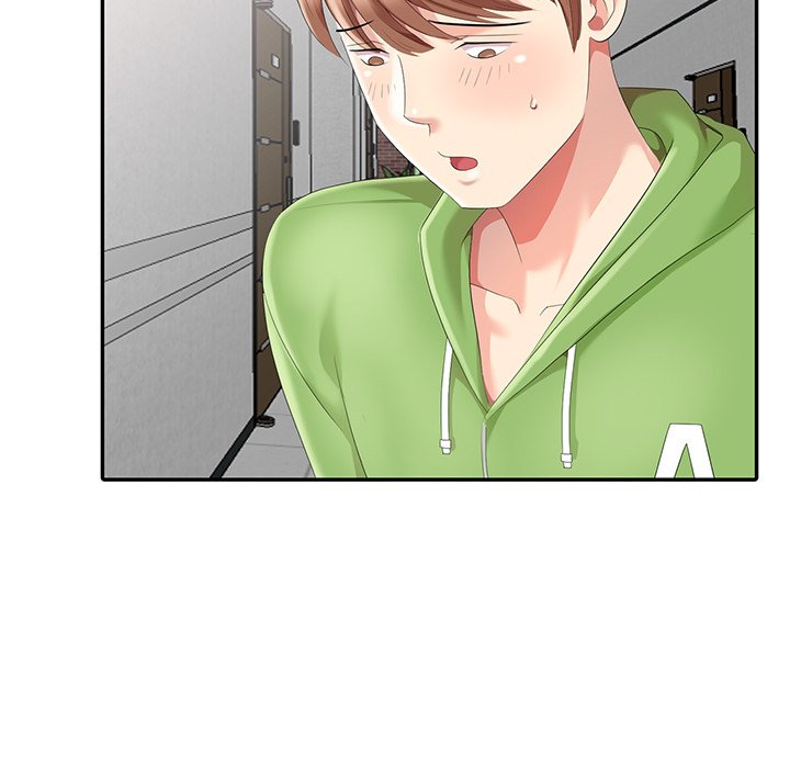 Secret Hideout Chapter 4 image 23