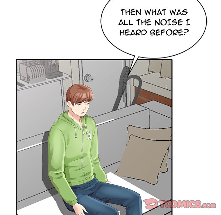 Secret Hideout Chapter 4 image 26