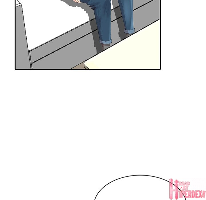 Secret Hideout Chapter 4 image 27