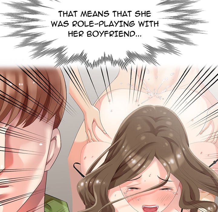 Secret Hideout Chapter 4 image 30