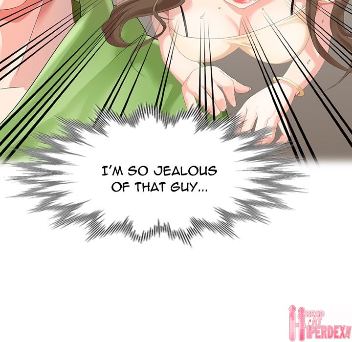 Secret Hideout Chapter 4 image 31