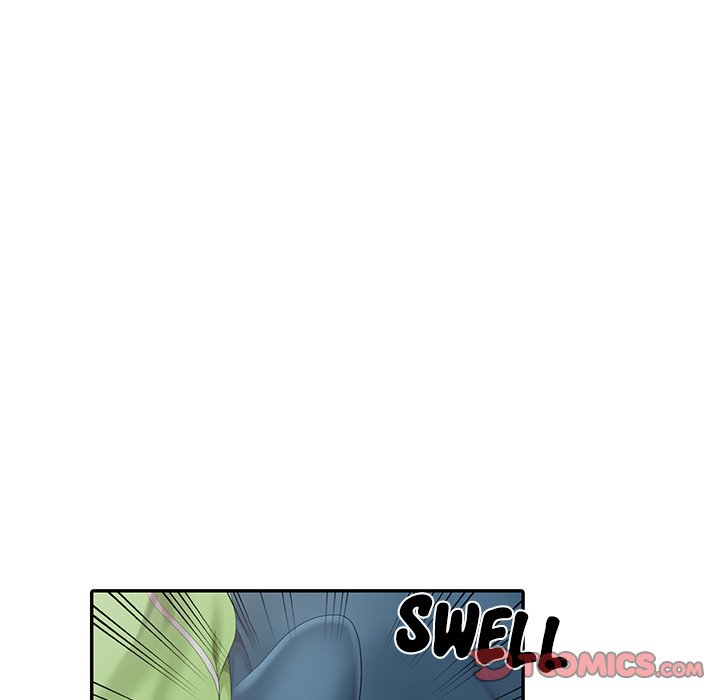 Secret Hideout Chapter 4 image 32