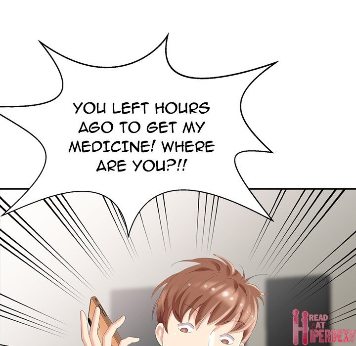 Secret Hideout Chapter 4 image 37
