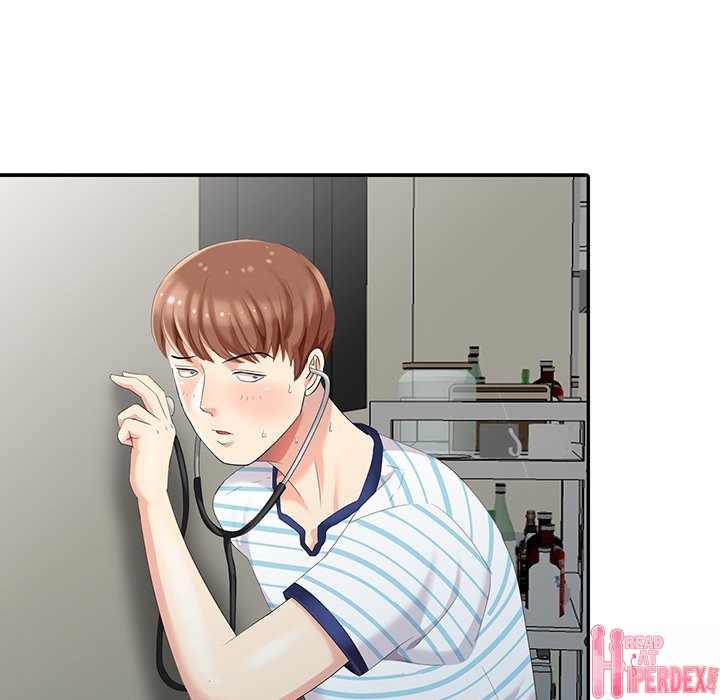 Secret Hideout Chapter 4 image 43