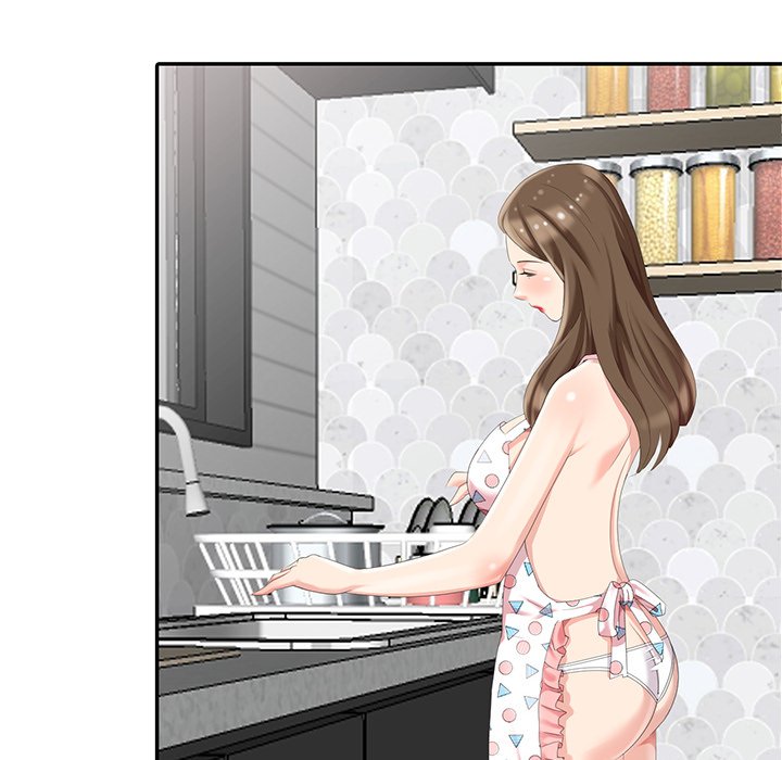 Secret Hideout Chapter 4 image 45