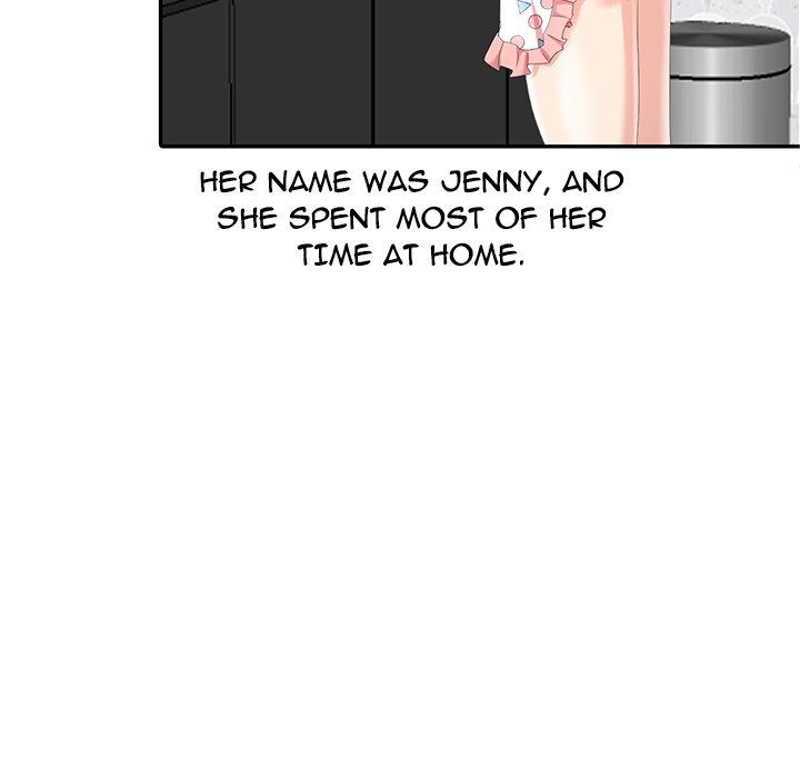 Secret Hideout Chapter 4 image 46