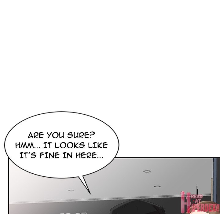 Secret Hideout Chapter 4 image 5