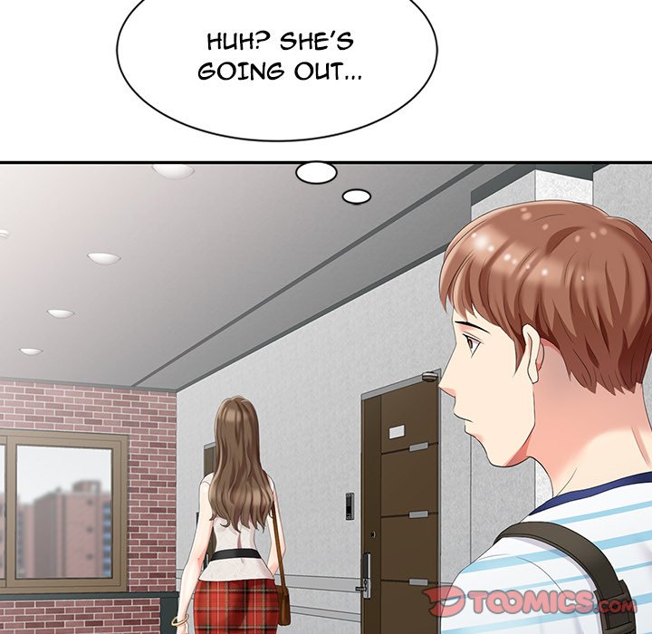 Secret Hideout Chapter 4 image 74