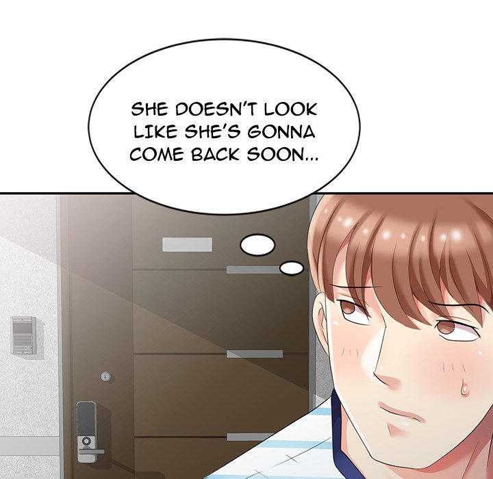 Secret Hideout Chapter 4 image 78