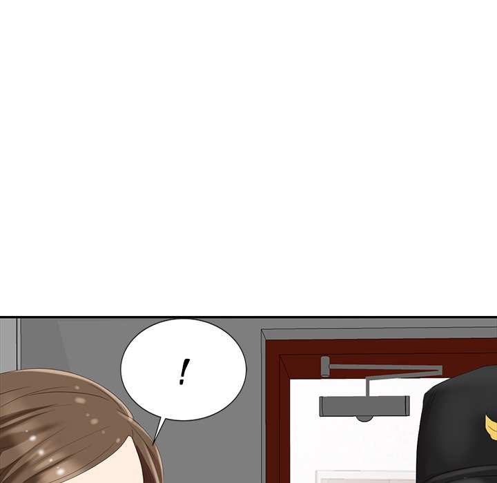 Secret Hideout Chapter 4 image 7