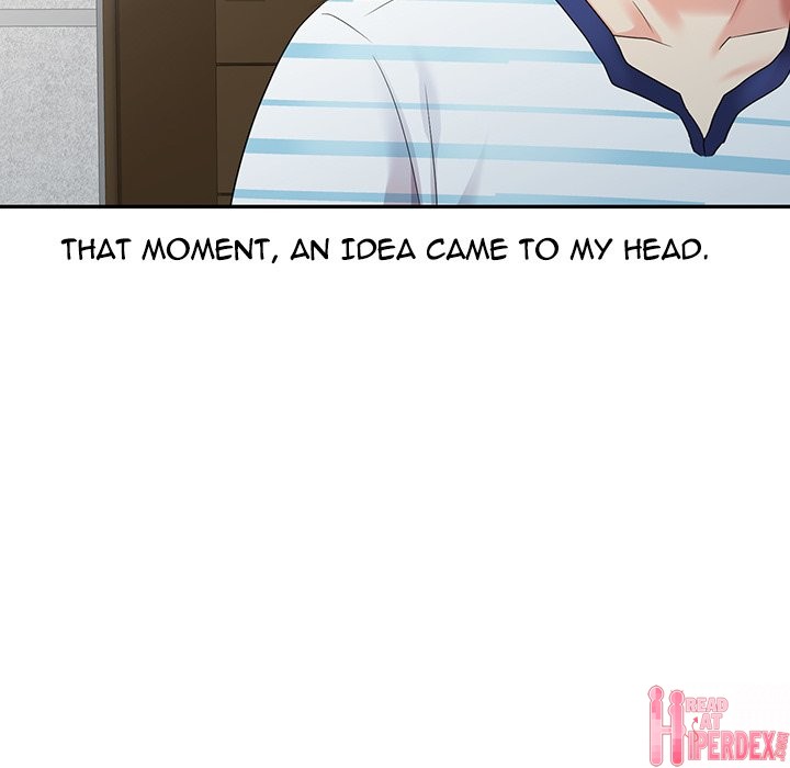 Secret Hideout Chapter 4 image 79