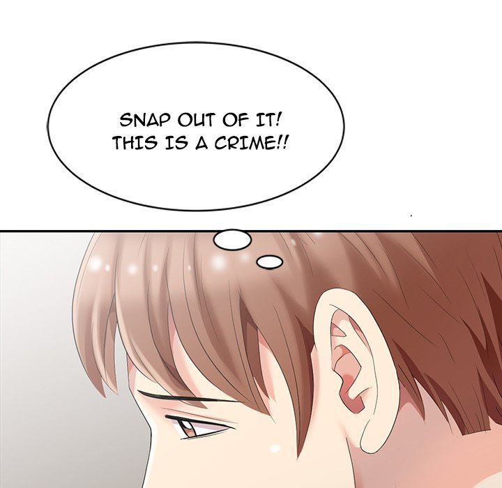 Secret Hideout Chapter 4 image 82