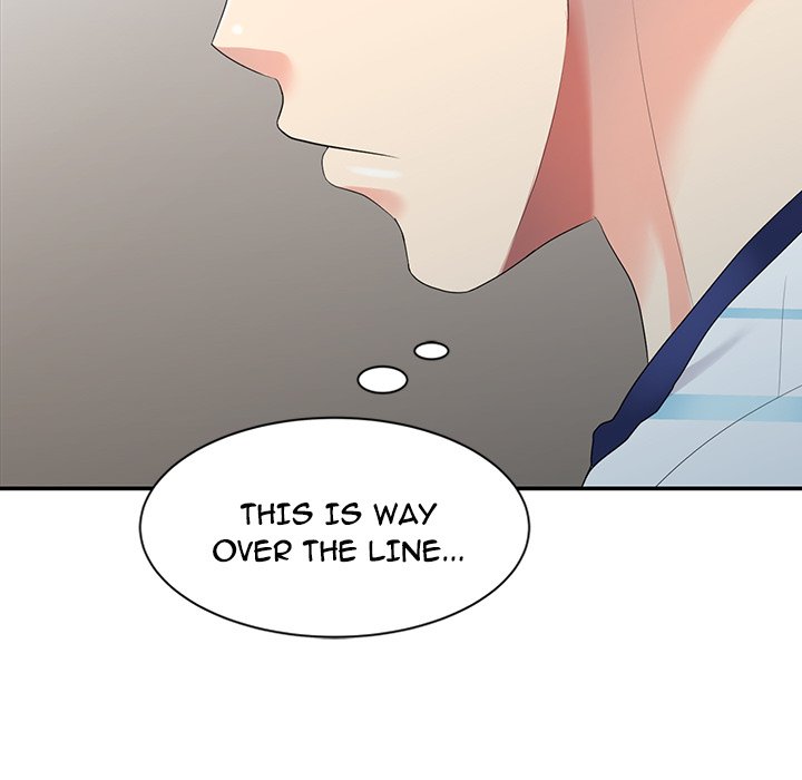 Secret Hideout Chapter 4 image 83