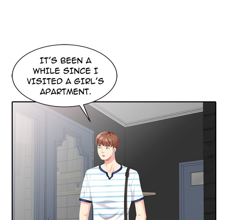Secret Hideout Chapter 4 image 88