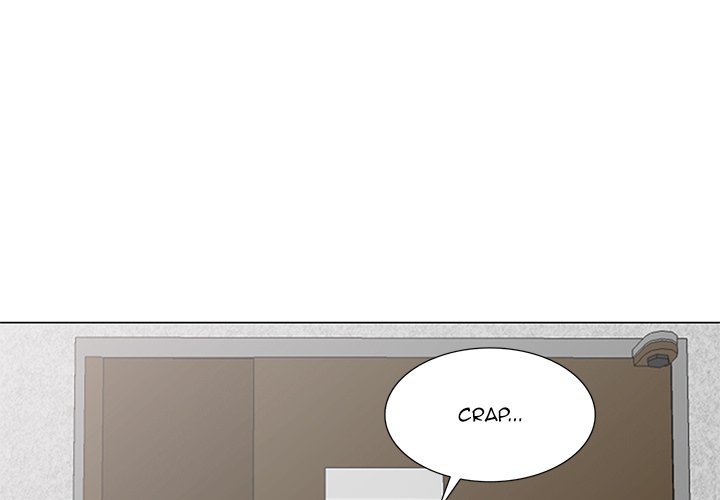 Secret Hideout Chapter 40 image 0