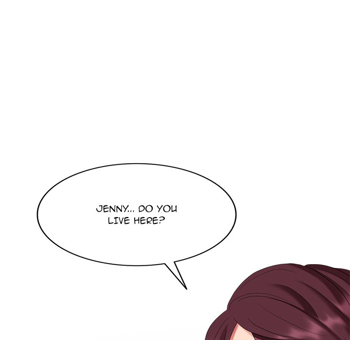 Secret Hideout Chapter 40 image 9
