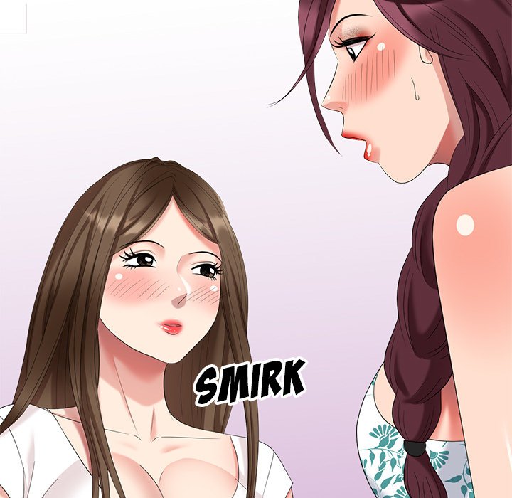 Secret Hideout Chapter 40 image 10