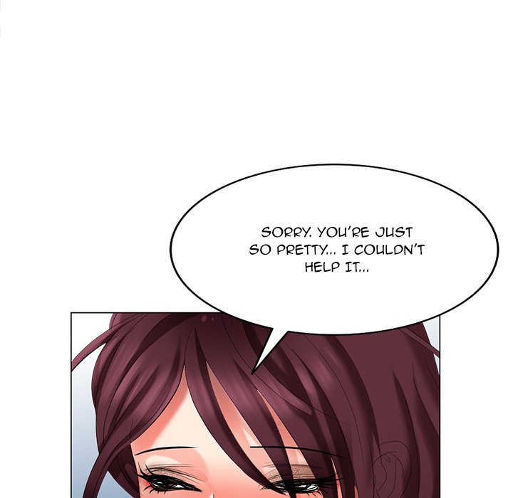 Secret Hideout Chapter 40 image 111