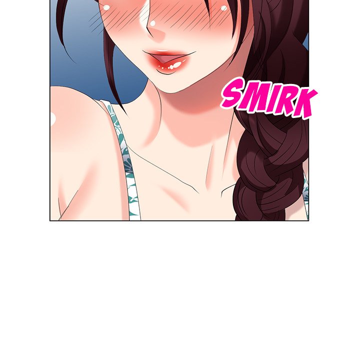 Secret Hideout Chapter 40 image 112