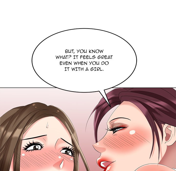 Secret Hideout Chapter 40 image 113
