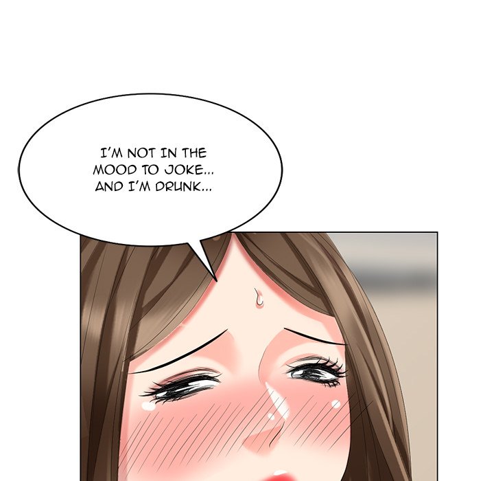 Secret Hideout Chapter 40 image 115