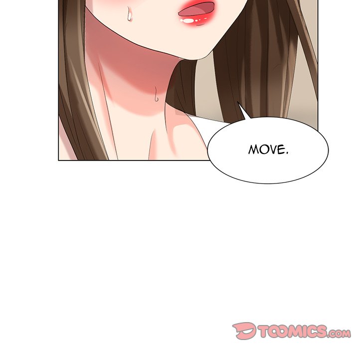 Secret Hideout Chapter 40 image 116