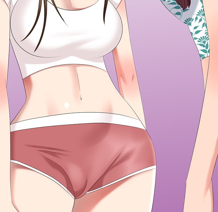 Secret Hideout Chapter 40 image 11