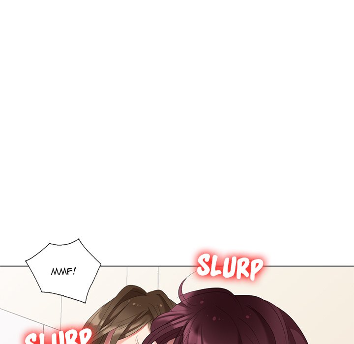 Secret Hideout Chapter 40 image 119