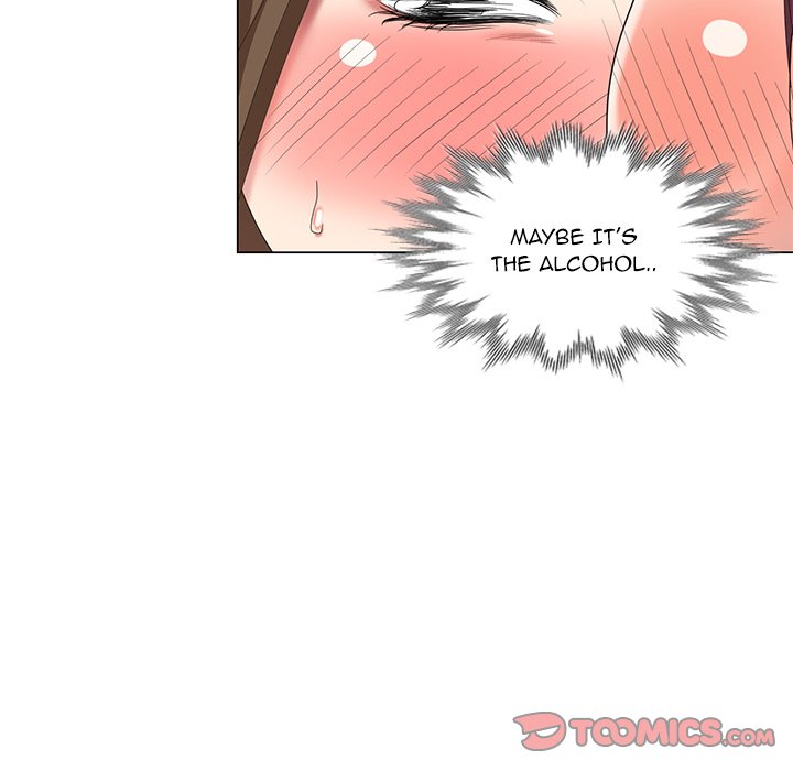 Secret Hideout Chapter 40 image 122