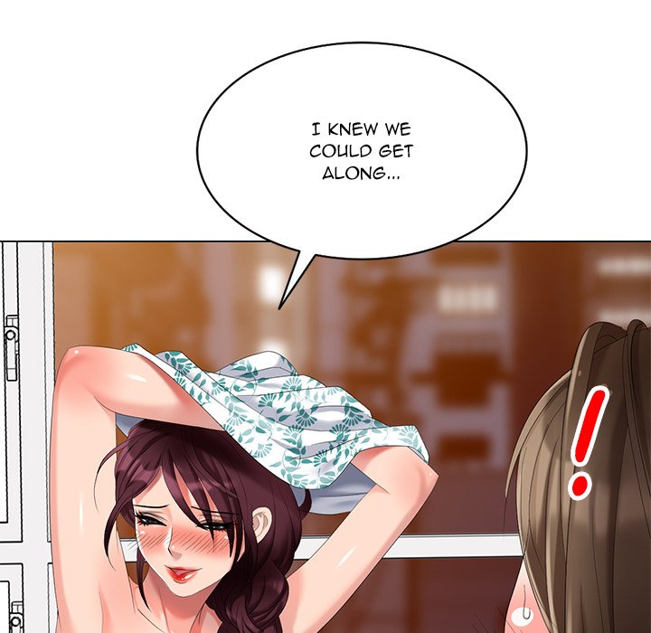 Secret Hideout Chapter 40 image 127
