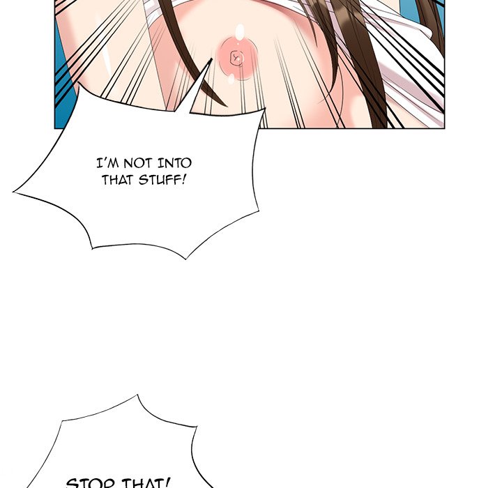 Secret Hideout Chapter 40 image 131