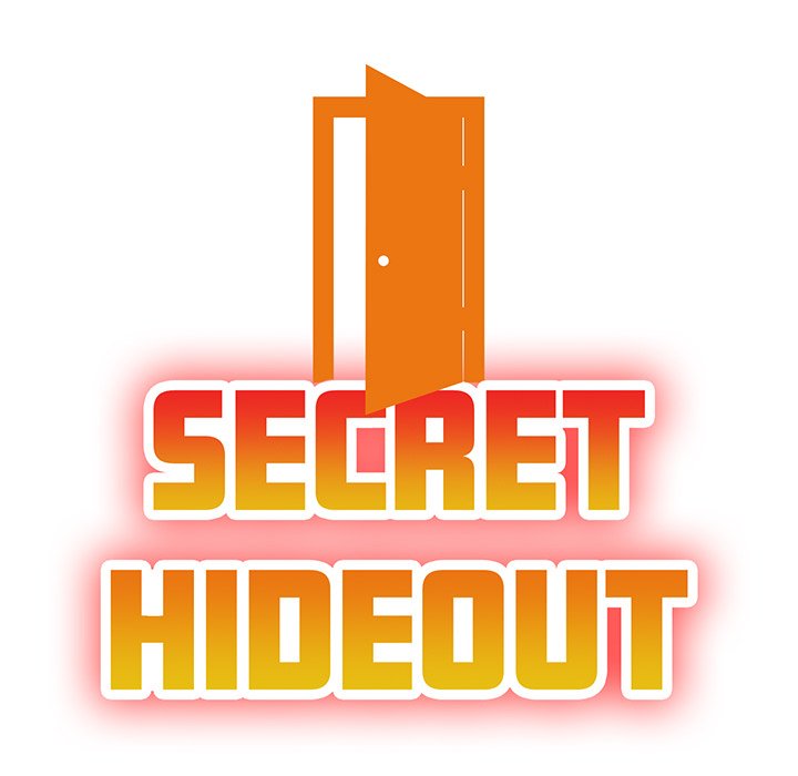Secret Hideout Chapter 40 image 13