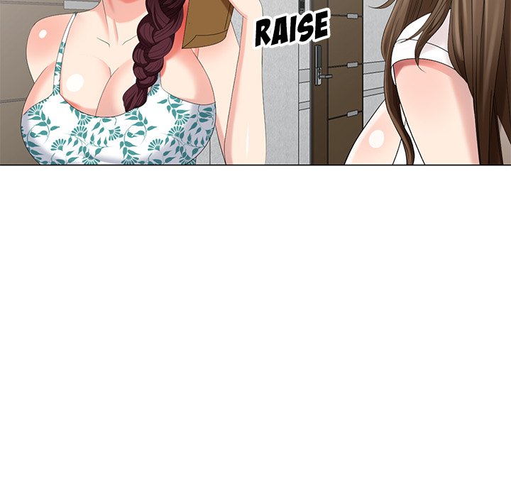 Secret Hideout Chapter 40 image 18