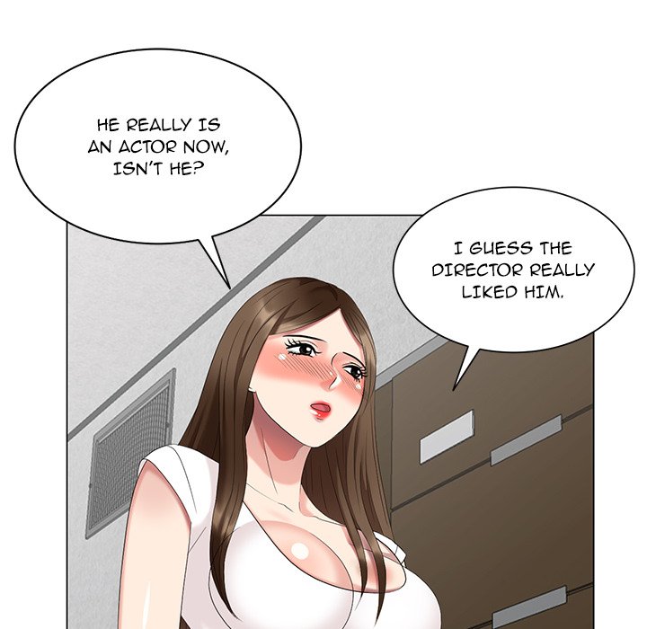 Secret Hideout Chapter 40 image 19