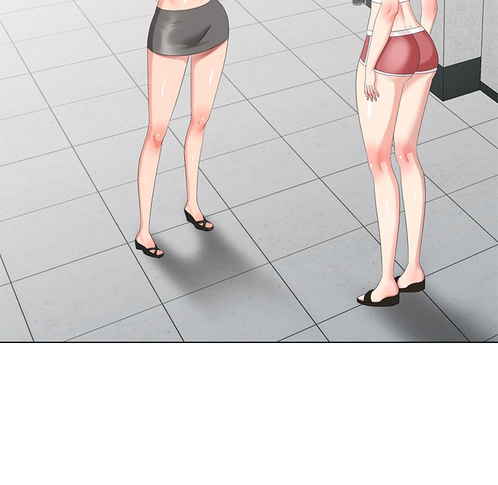 Secret Hideout Chapter 40 image 22