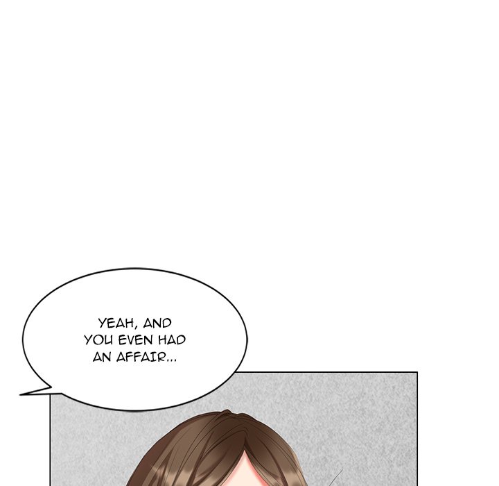 Secret Hideout Chapter 40 image 23