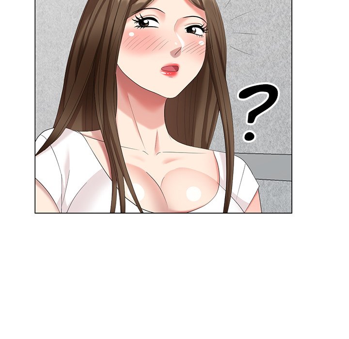 Secret Hideout Chapter 40 image 24