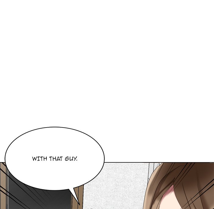 Secret Hideout Chapter 40 image 25