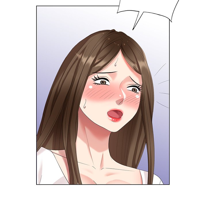 Secret Hideout Chapter 40 image 28
