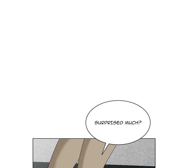 Secret Hideout Chapter 40 image 29