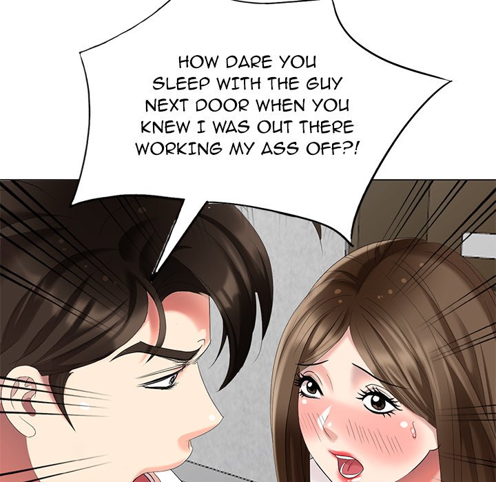 Secret Hideout Chapter 40 image 31