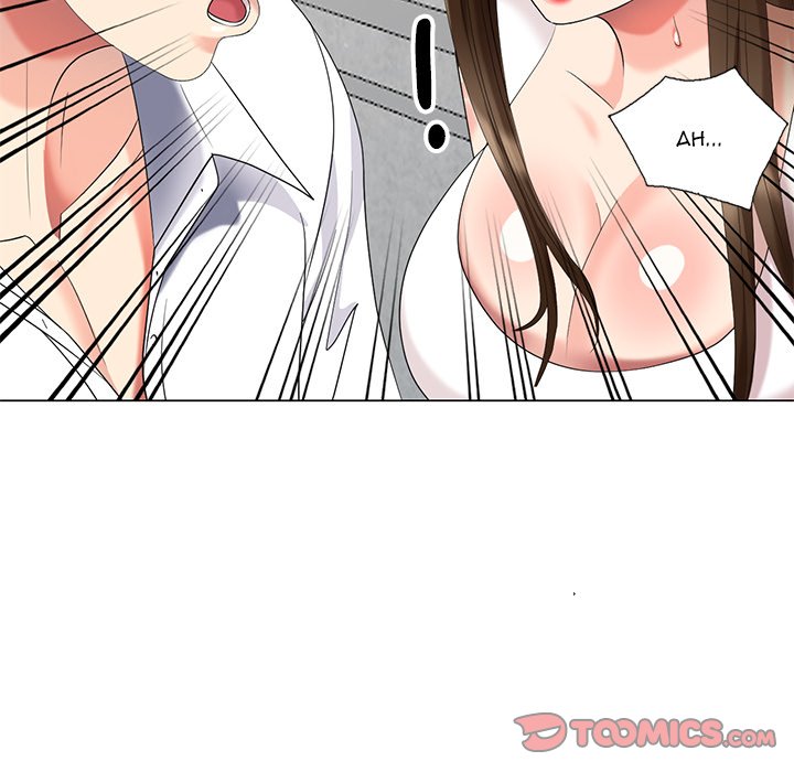 Secret Hideout Chapter 40 image 32