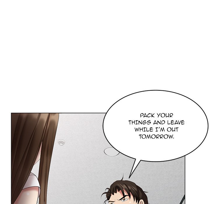 Secret Hideout Chapter 40 image 33