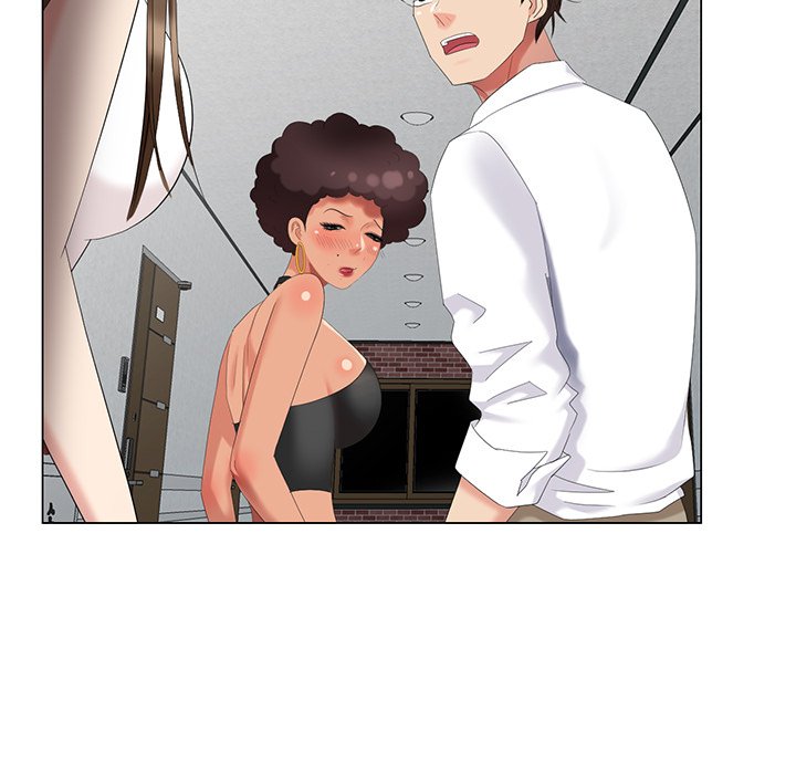 Secret Hideout Chapter 40 image 34