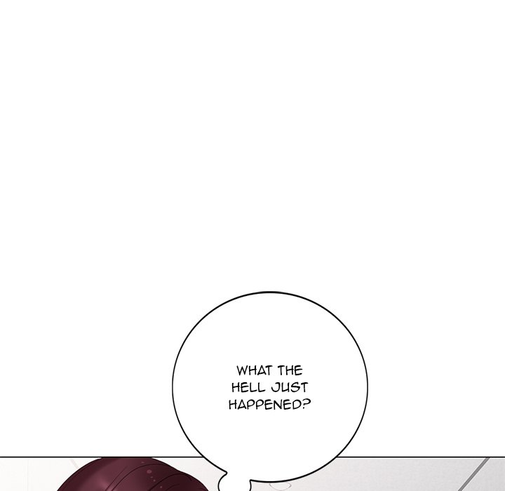 Secret Hideout Chapter 40 image 37