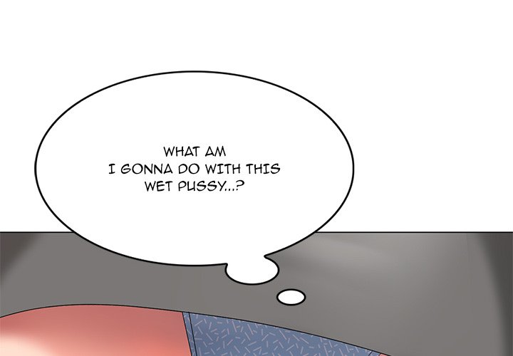 Secret Hideout Chapter 40 image 3