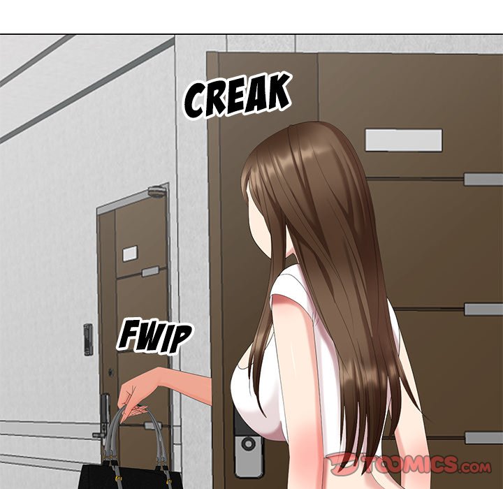 Secret Hideout Chapter 40 image 44